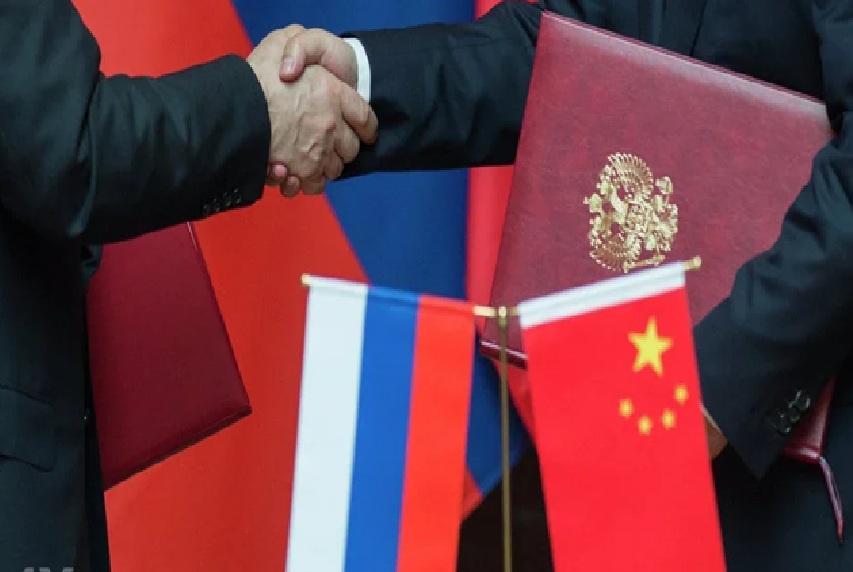 Putinin çinli həmkarı ilə Ukrayna məsələsinin müzakirəsində maraqlı məqamlar var